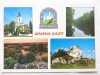 GMINA ŁAZY. NIEGOWONICE, CENTURIA FOT. D. KMIOTEK, T. GĘBUŚ